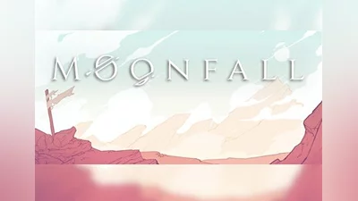 Moonfall EN United States (United States) [Steam Gift]