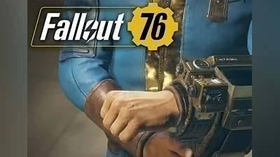 Fallout 76 EN/DE/FR/IT/PL/CS/NL North America (North America) [Steam Gift]