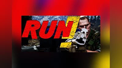 Run EN Global (Global) [Steam Gift]