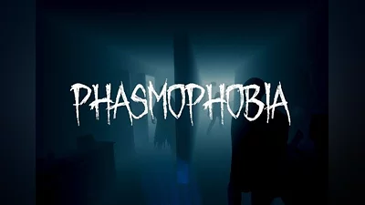 Phasmophobia North America (North America) [Steam Gift]