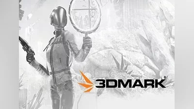 3DMark EN/DE/JA/KO/RU/ES North America (North America) [Steam Gift]
