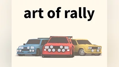 Art of Rally EN North America (North America) [Steam Gift]