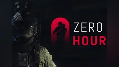Zero Hour EN/FR North America (North America) [Steam Gift]