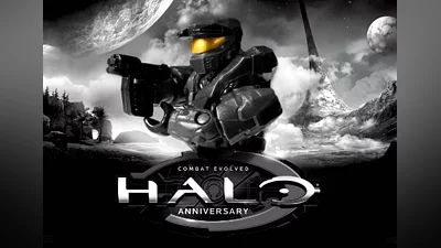 Halo: Combat Evolved Anniversary EN/DE/FR/IT/ES North America (North America) [Steam Gift]
