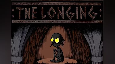 The Longing North America (North America) [Steam Gift]