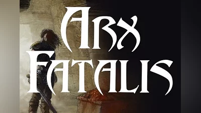 Arx Fatalis EN/DE/FR/IT/RU North America (North America) [Steam Gift]