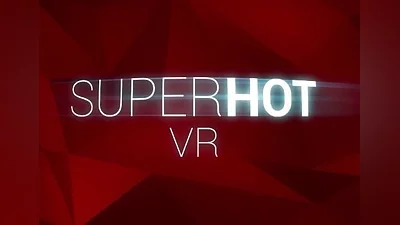 SuperHot VR North America (North America) [Steam Gift]