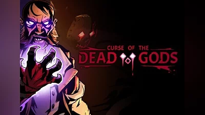 Curse of the Dead Gods North America (North America) [Steam Gift]
