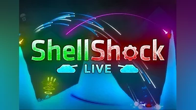 ShellShock Live North America (North America) [Steam Gift]