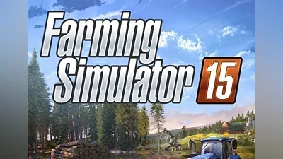 Farming Simulator 15 EN North America (North America) [Steam Gift]