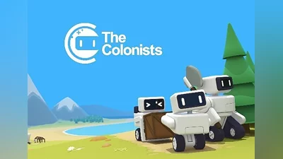 The Colonists EN North America (North America) [Steam Gift]