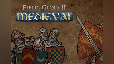 Field of Glory II: Medieval EN/DE/FR/ES EU (EU) [Steam Gift]