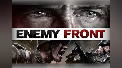 Enemy Front EN North America (North America) [Steam Gift]