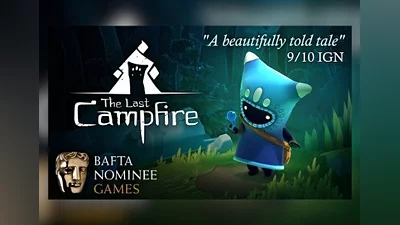 The Last Campfire EU (EU) [Steam Gift]