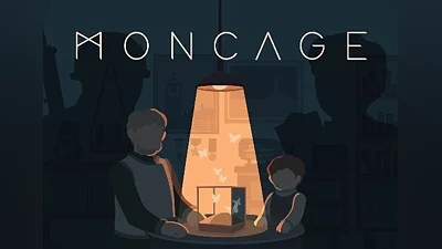 Moncage EN/DE/JA/KO/PT/ZH/ES/ZH EU (EU) [Steam Gift]
