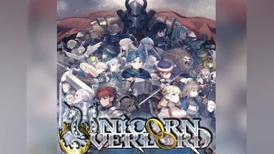 Unicorn Overlord EN Singapore (Singapore) [Xbox Series]