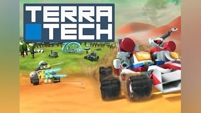 TerraTech Deluxe Edition United States (United States) [Steam Gift]