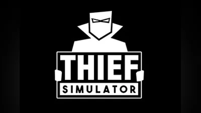 Thief Simulator United States (United States) [Steam Gift]