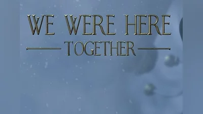 We Were Here Together United States (United States) [Steam Gift]