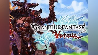Granblue Fantasy: Versus EN/DE/FR/JA/PT/ES United States (United States) [Steam Gift]