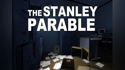 The Stanley Parable EN United States (United States) [Steam Gift]