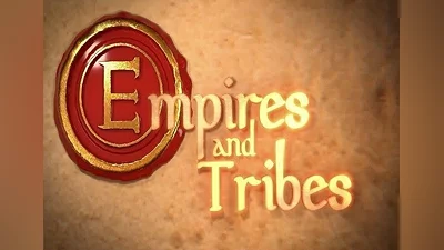 Empires and Tribes EN/DE United States (United States) [Steam Gift]