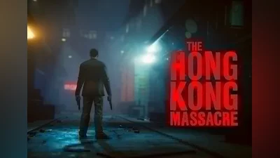 The Hong Kong Massacre EN United States (United States) [Steam Gift]