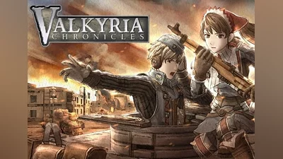 Valkyria Chronicles EN/JA United States (United States) [Steam Gift]