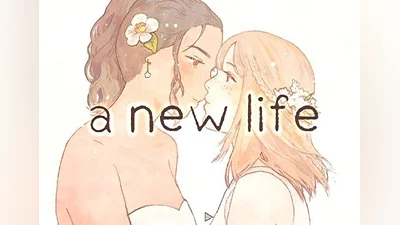 a new life. EN/DE/FR/JA/RU/ZH/ES United States (United States) [Steam Gift]