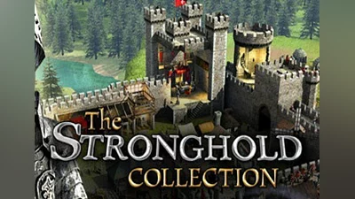 Stronghold - Collection EN United States (United States) [Steam Gift]