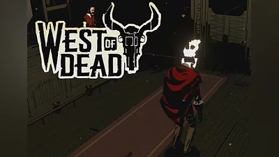West of Dead United States (United States) [Steam Gift]
