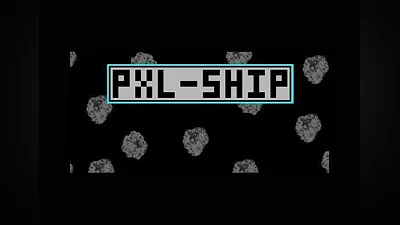 Pxl-Ship EN United States (United States) [Steam Gift]