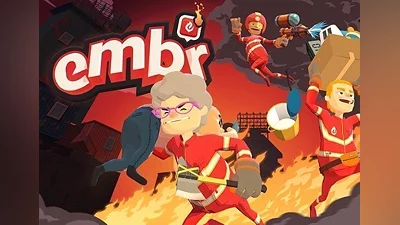 Embr United States (United States) [Steam Gift]