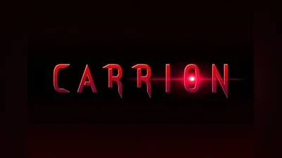 Carrion EN North America (North America) [Steam Gift]