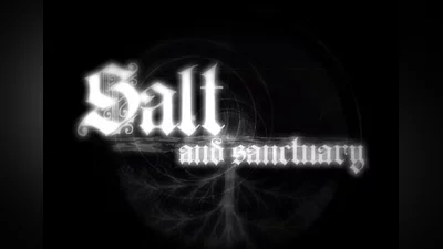 Salt and Sanctuary EN/DE/FR/IT/JA/KO/PT/ES North America (North America) [Steam Gift]