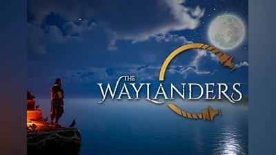 The Waylanders EN North America (North America) [Steam Gift]