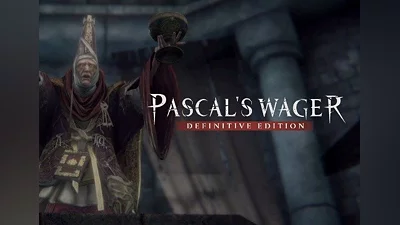 Pascal's Wager Definitive Edition Global (Global) [Steam Gift]