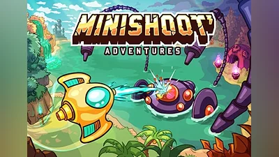 Minishoot' Adventures Global (Global) [Steam]