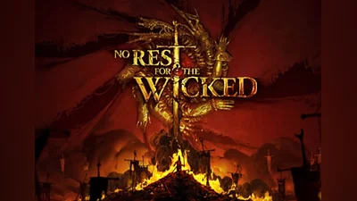 No Rest for the Wicked Global (Global) [Steam]