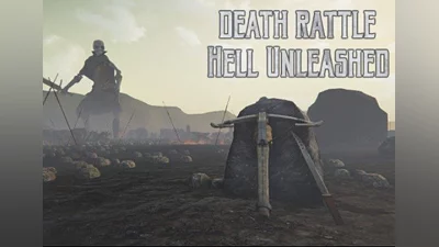 Death Rattle: Hell Unleashed EN Global (Global) [Steam]