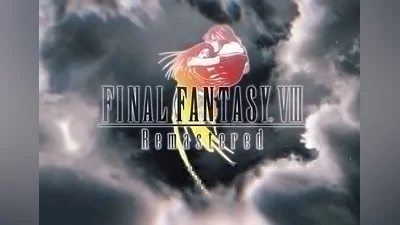 Final Fantasy VIII - Remastered EN United States (United States) [Xbox One/Series]