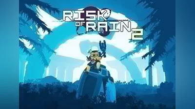 Risk of Rain 2 EN United States (United States) [Xbox One/Series]