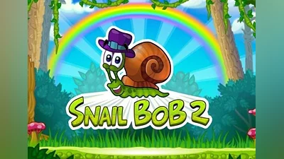 Snail Bob 2: Tiny Troubles Global (Global) [Steam]