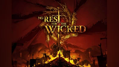 No Rest for the Wicked EU (EU) [Steam]