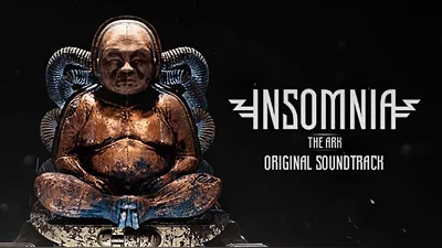 INSOMNIA: The Ark - Original Soundtrack (Steam)