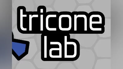 Tricone Lab EN Global (Global) [Steam]