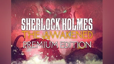 Sherlock Holmes: The Awakened Premium Edition Global (Global) [Steam]