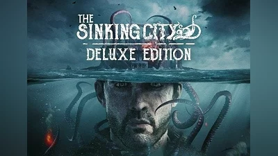 The Sinking City Deluxe Edition EN Global (Global) [Steam]