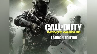 CoD Call of Duty: Infinite Warfare Launch Edition EU (EU) [Xbox One/Series]
