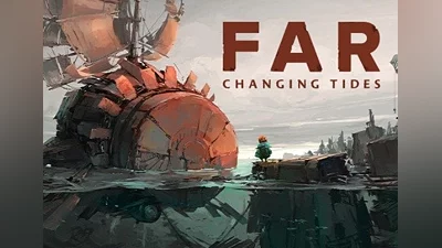 FAR: Changing Tides EU (EU) [Xbox One/Series]